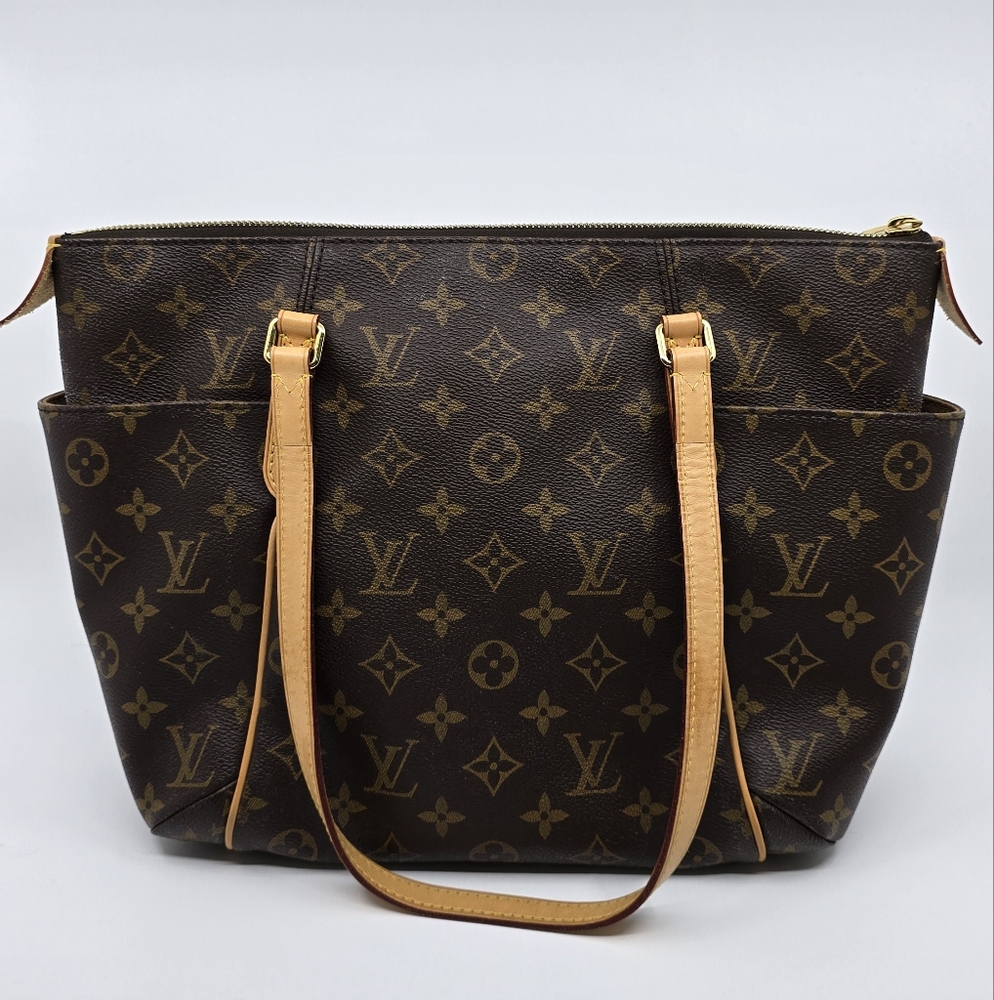 Louis Vuitton Totally PM NM Monogram - Picture 2 of 16